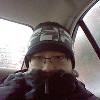 Rui Huang Photo 2