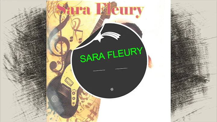 Sara Fleury Photo 19
