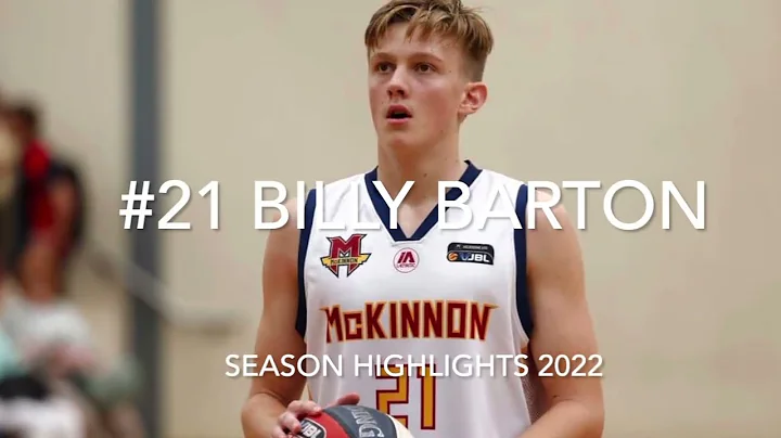Billy Barton Photo 30