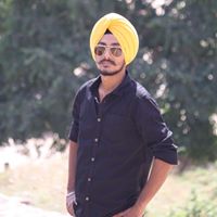 Jatinder Sandhu Photo 5