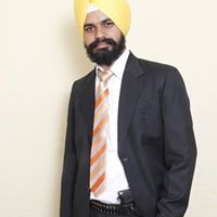 Maninder Dhillon Photo 1