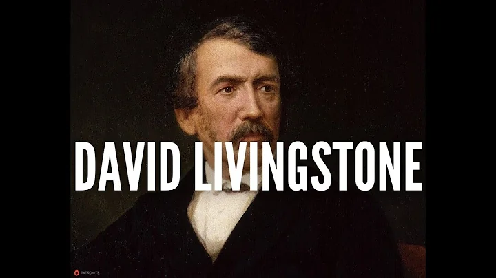 David Livingstone Photo 37