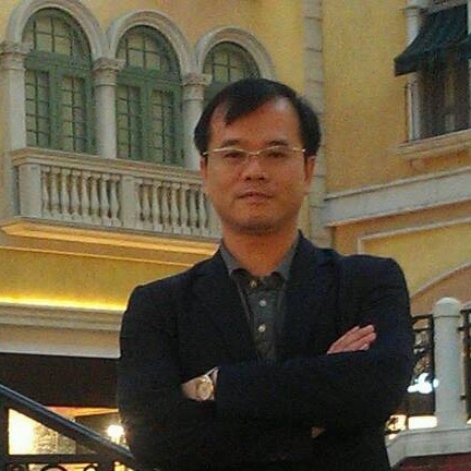 Tom Lin Photo 17