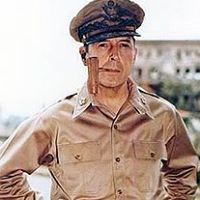 Douglas Macarthur Photo 5