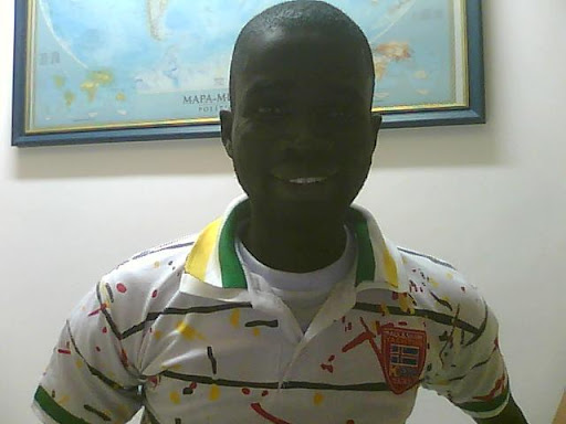 Aboubacar Camara Photo 12