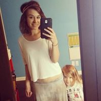 Kelsey Dawson Photo 5