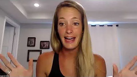 Shauna Valentine Photo 19