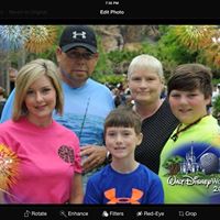 Stacy Roberts Photo 4