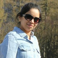 Archana Kulkarni Photo 7