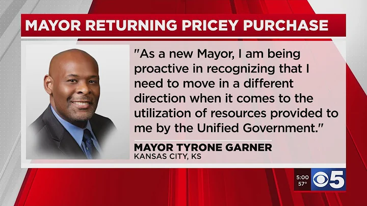 Tyrone Garner Photo 9