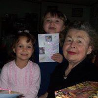 Lisa Farnsworth Photo 4