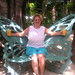 Judy Mango Photo 10