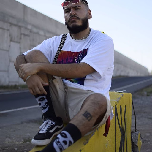 Pedro Zamora Photo 17
