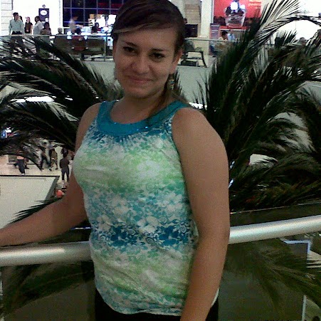 Cristy Martinez Photo 10