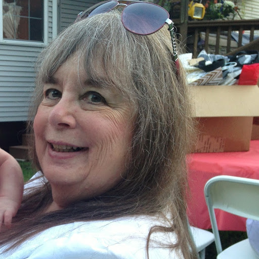 Pat Sullivan Photo 14