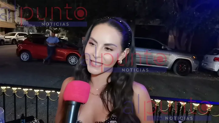 Elsa Ortiz Photo 28