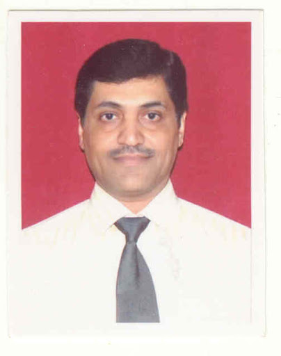 Sanjeev Naik Photo 16