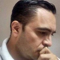 Guillermo Garibay Photo 2