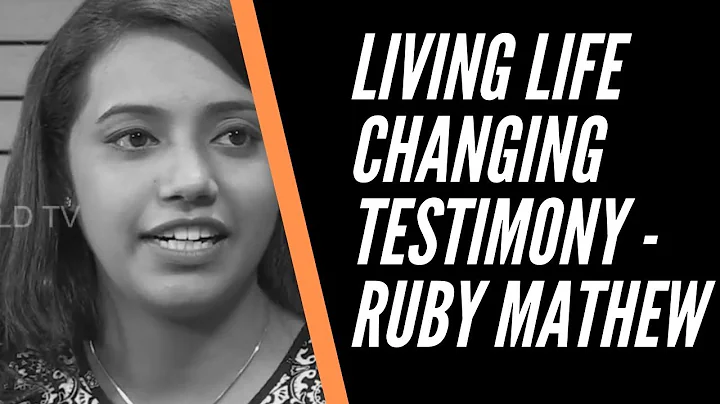 Ruby Mathew Photo 25