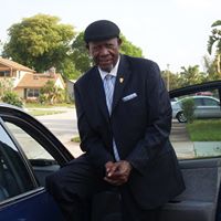 Norman Lyons Photo 3