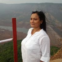 Sandhya Gandhi Photo 8