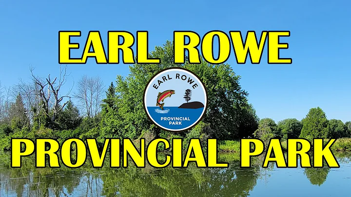 Earl Rowe Photo 27