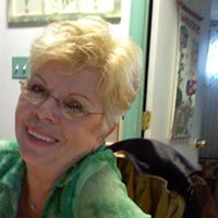 Mary Boyce Photo 5