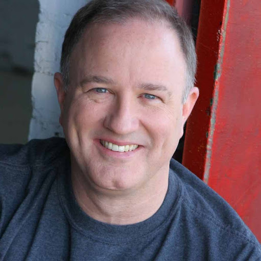 Chuck Quinn Photo 9