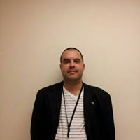 Christopher Barron Photo 1