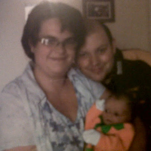 Michelle Borton Photo 5