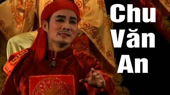 Van Chu Photo 20