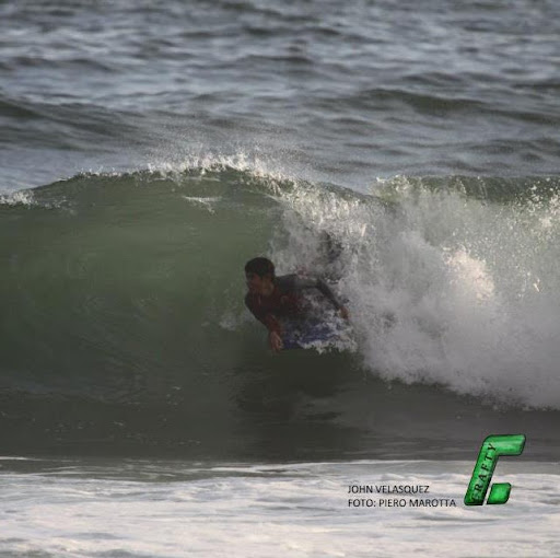 John Velasquez Photo 18