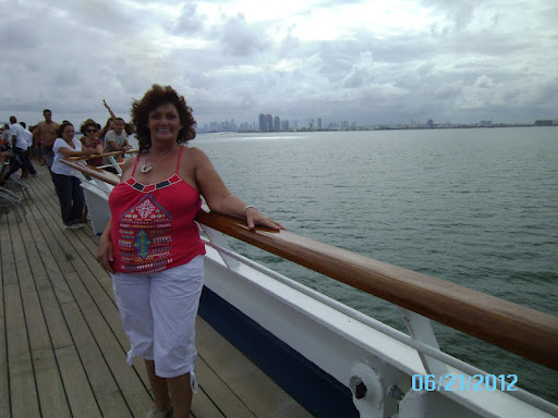 Anita Bogle Photo 5