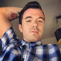 Brent Tyler Photo 9