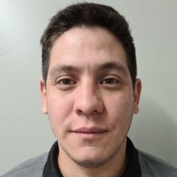 Hugo Britos Photo 7