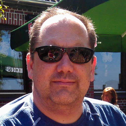 Frank Hoff Photo 11
