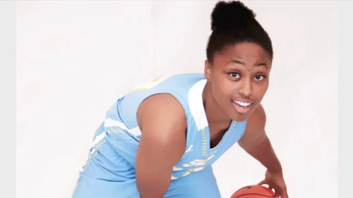 Samantha Alston Photo 20
