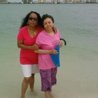 Beatrice Perez Photo 1