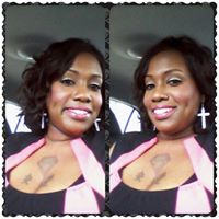 Stacey Calhoun Photo 1