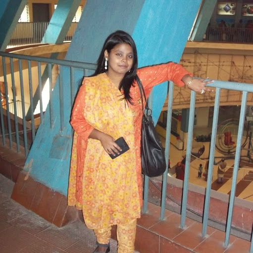 Seema Das Photo 16