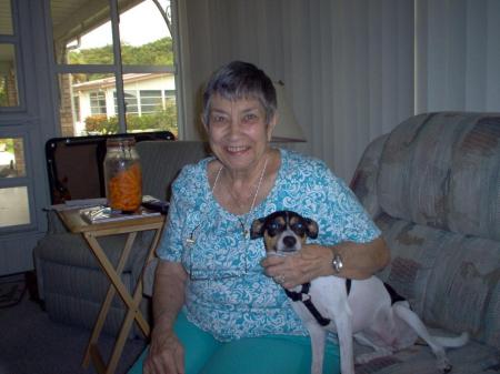 Janet Roberts Photo 20