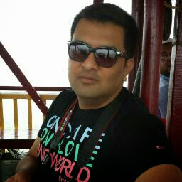 Amit Kulkarni Photo 9