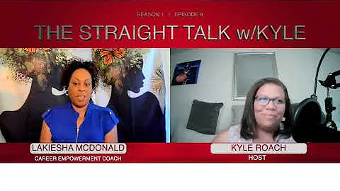 Lakiesha Mcdonald Photo 15