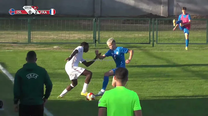 Daouda Traore Photo 19