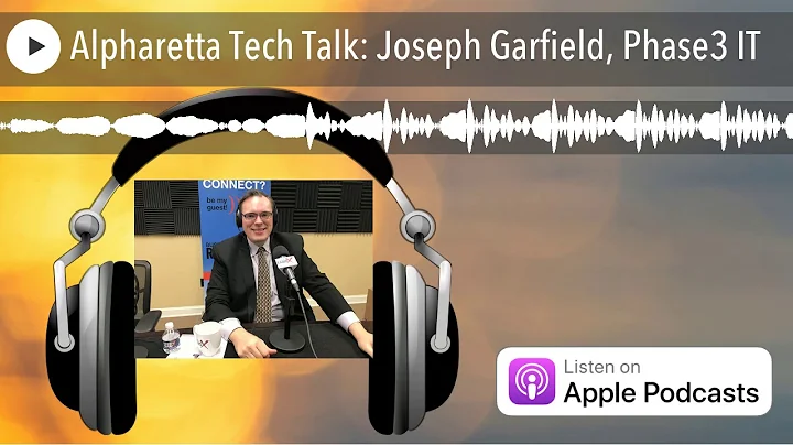 Joseph Garfield Photo 17