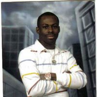 Patrick Diggs Photo 1