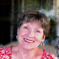 Janice Gail Photo 1