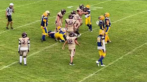 Chad Barron Photo 30