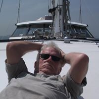 Richard Feltner Photo 1