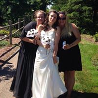 Holly Mosher Photo 8